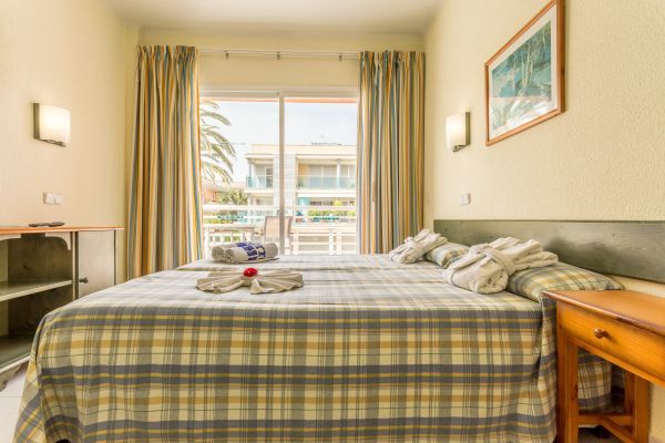 Ferrer Maristany Aparthotel (Islas Baleares)